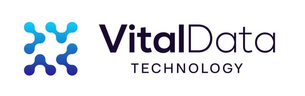 Vital Data Technology logo